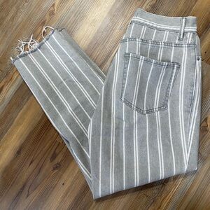 4/$16 Pacsun High Rise Straight Pants